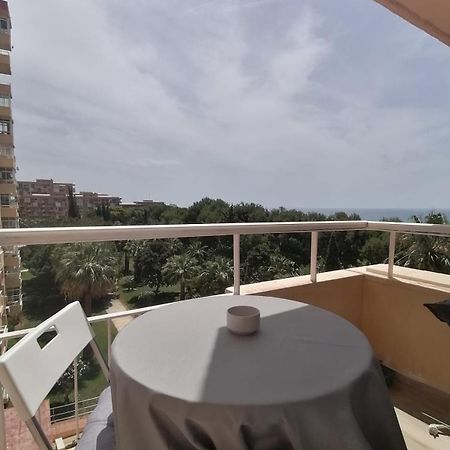 Studio Sunrize Benalmádena Exterior foto